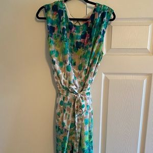 Spring Eliza J dress